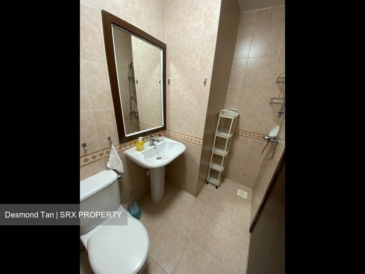 Maplewoods (D21), Condominium #541564561